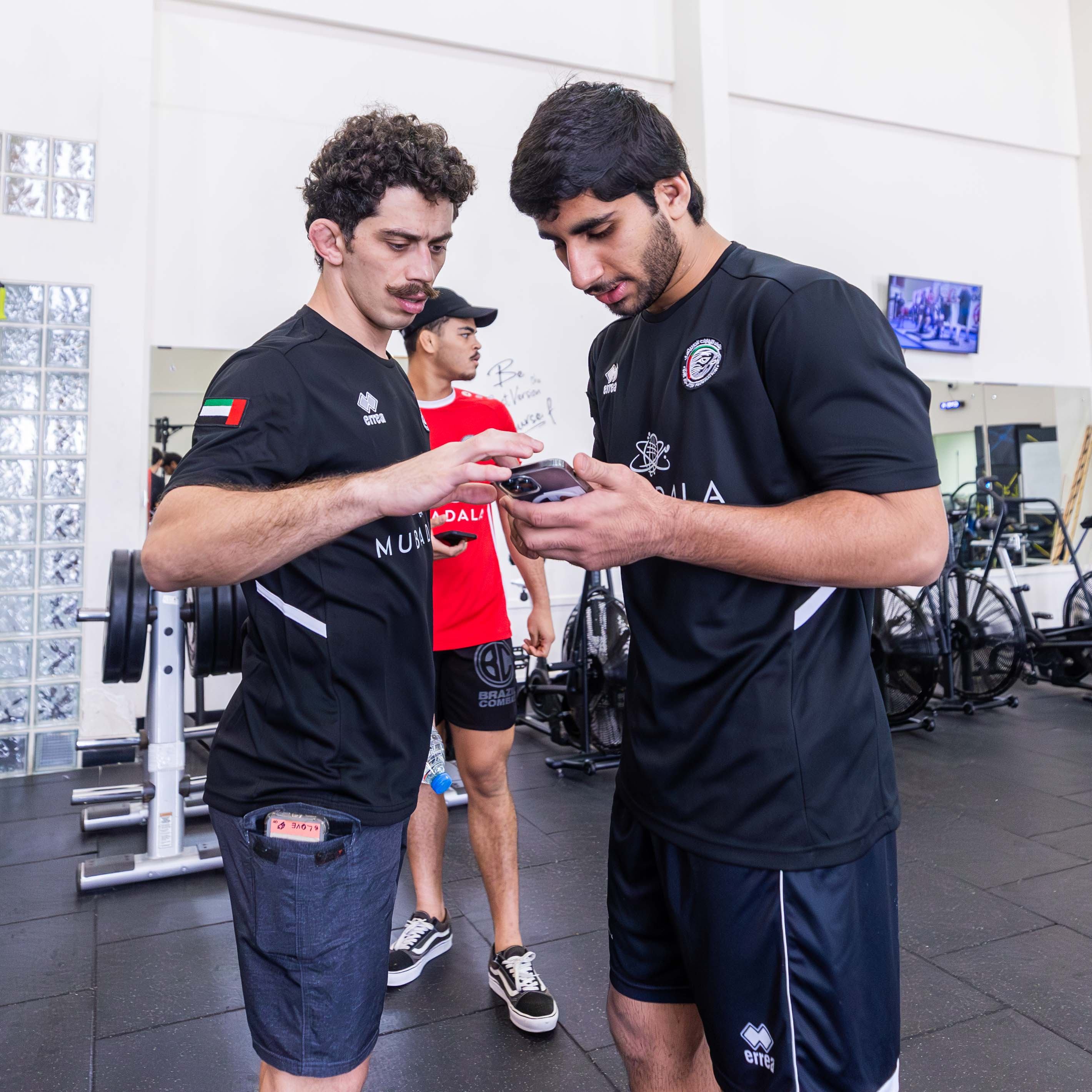 High Performance Training